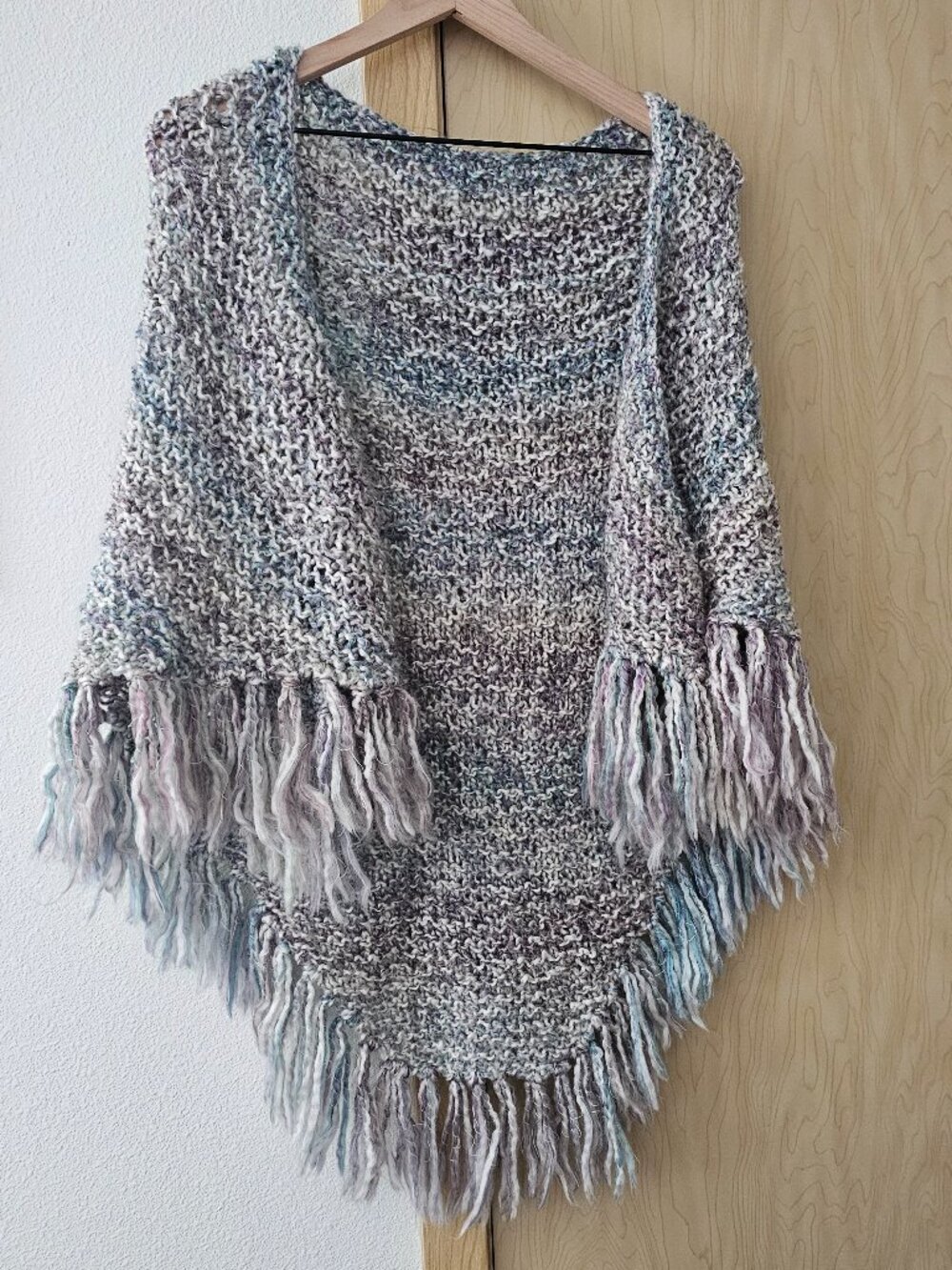 Poncho